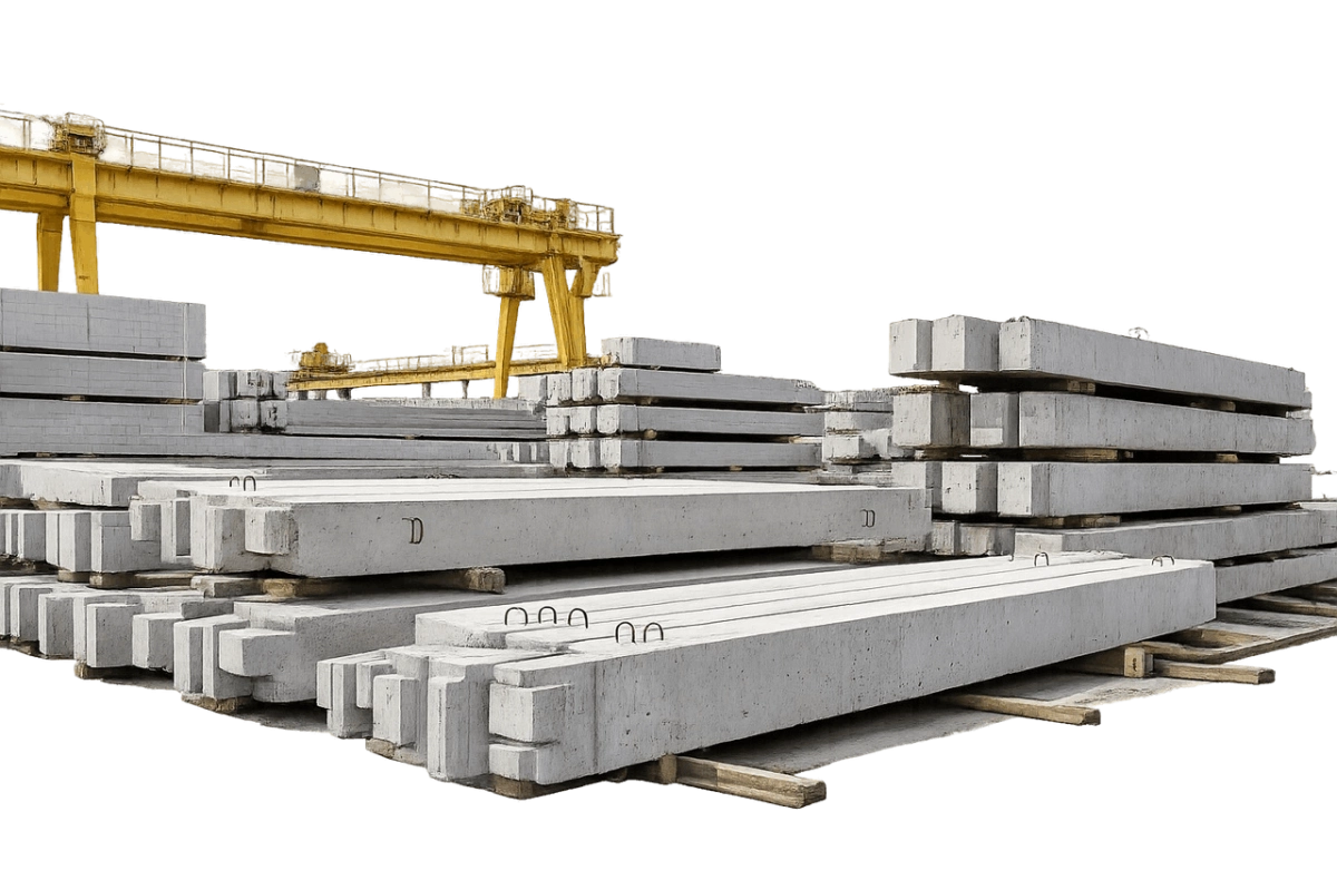 Колонна 1К 132-3 в Казани