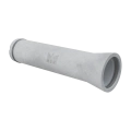 Напорные трубы (ВТ-9) d= 100 (L-3,95) в Казани