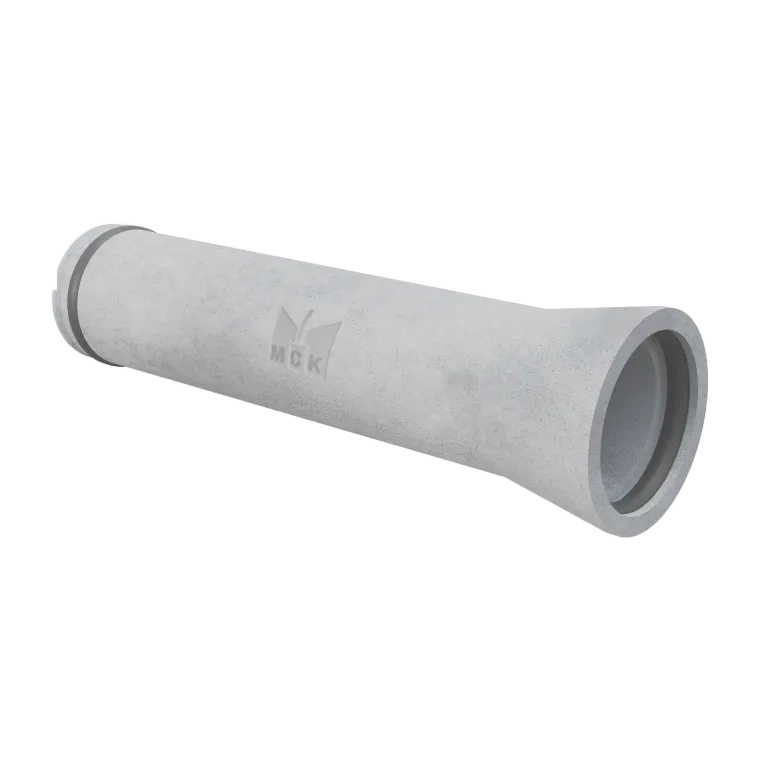 Напорные трубы (ВТ-9) d= 200 (L-5,00) в Казани