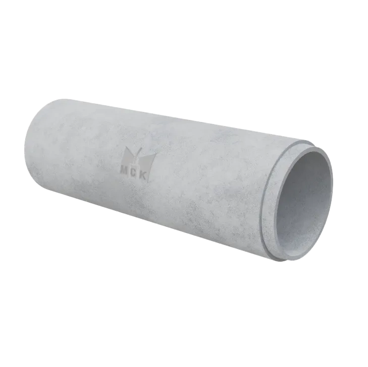 Безнапорные трубы БТ (ТУ) d= 250 (L-5,00) в Казани