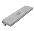ЛС-17-1 (+2 з.д.) Лестничные ступени 1650х330х145 в Казани